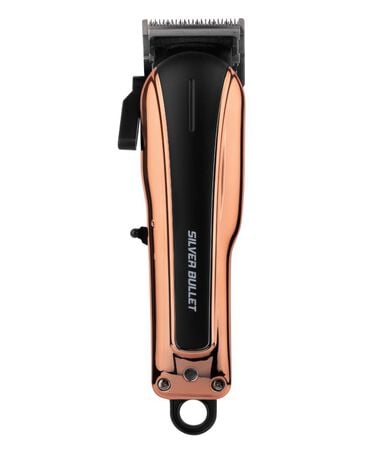 Smooth Rider Hair Clipper